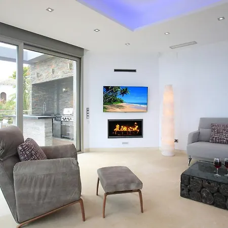 Villa Campomanes - Plusholidays