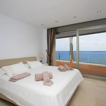 Villa Villa Campomanes - Plusholidays Altea