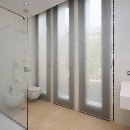 Villa Campomanes - Plusholidays Altea
