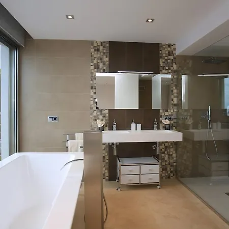 Villa Campomanes - Plusholidays *