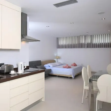 Villa Campomanes - Plusholidays