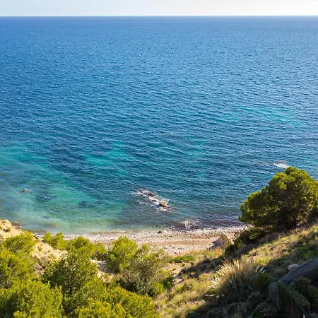 Holiday home Casa Vistamar