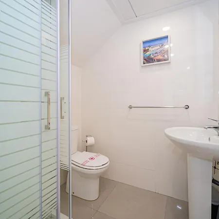 Casa Vistamar Holiday home Altea