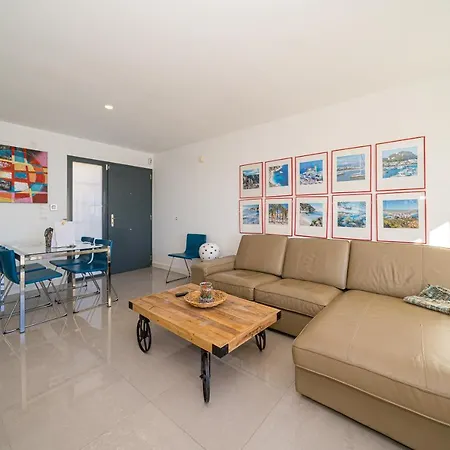 Holiday home Casa Vistamar