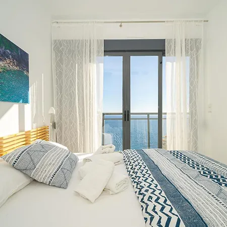 Holiday home Casa Vistamar *