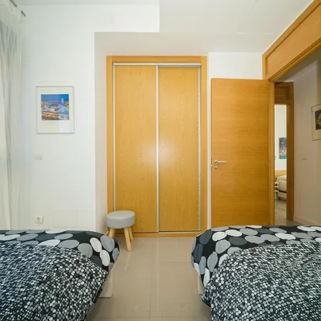 Casa Vistamar Holiday home *
