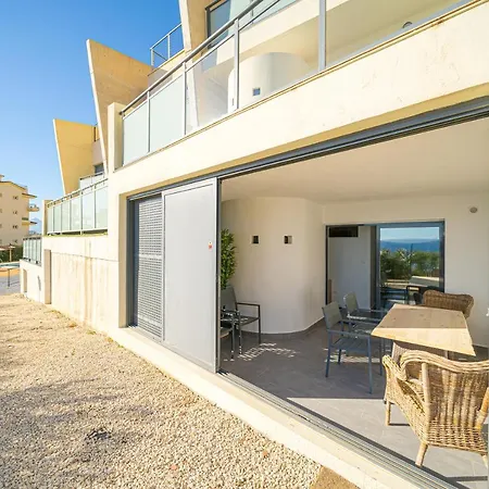Casa Vistamar Holiday home