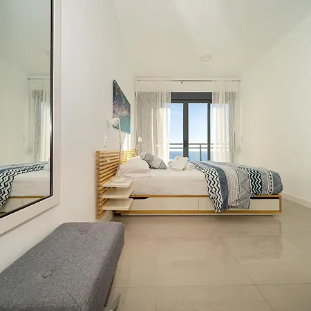 Casa Vistamar Holiday home