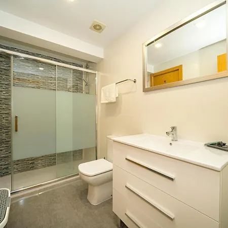 Holiday home Casa Vistamar
