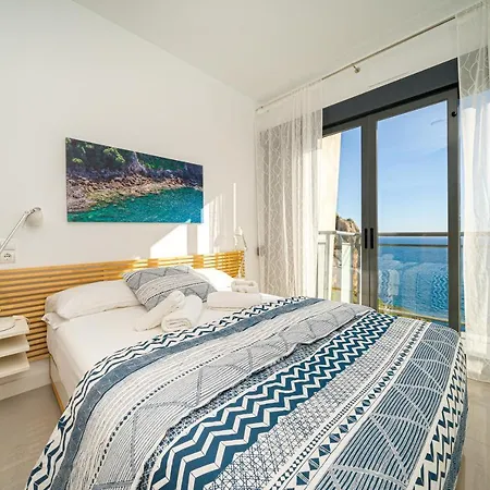 Holiday home Casa Vistamar Altea