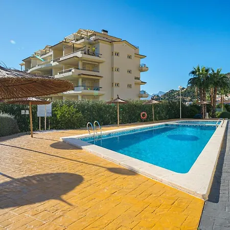 Casa Vistamar Holiday home