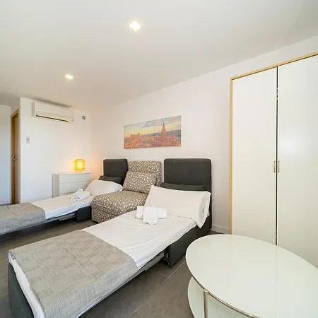 Casa Vistamar Holiday home *