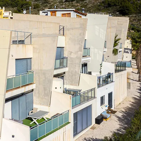 Holiday home Casa Vistamar *