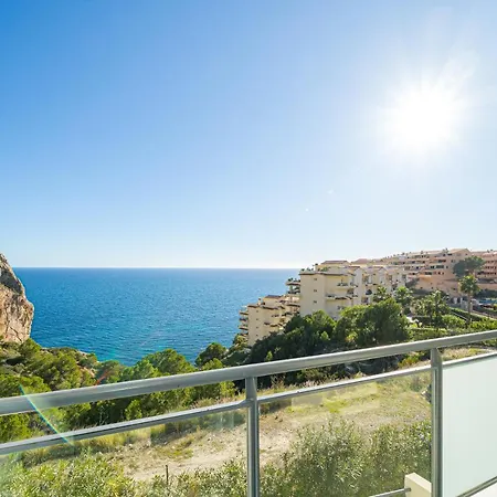 Casa Vistamar * Altea