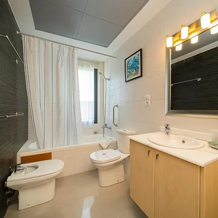 Casa Vistamar Holiday home *