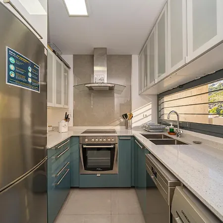 Casa Vistamar Holiday home Altea