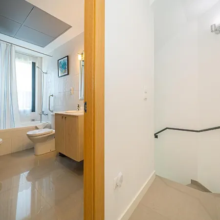 Casa Vistamar Holiday home