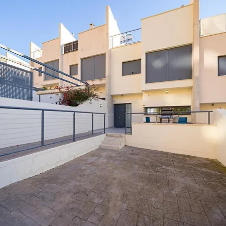 Casa Vistamar