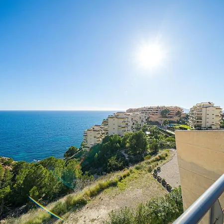 Casa Vistamar * Altea