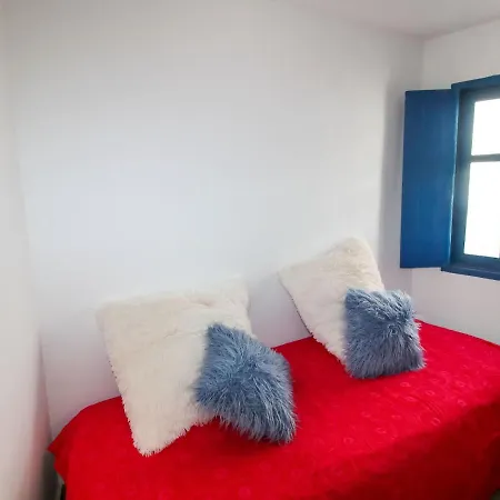 Rincon De By Interhome Apartment