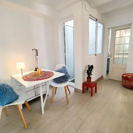Apartment Rincon De By Interhome *