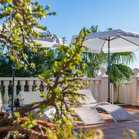 Guesthouse Villa Altea