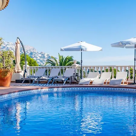 Guesthouse Villa Altea *
