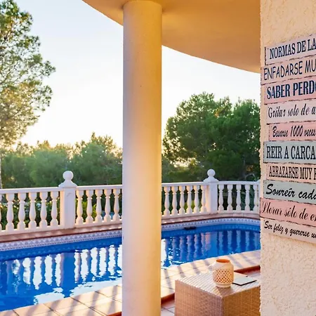 Guesthouse Villa Altea Guest house *