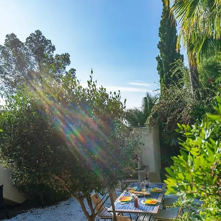 Guesthouse Villa Altea Guest house *