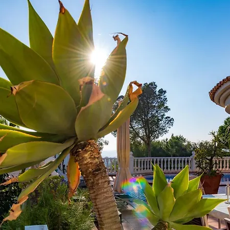 Guesthouse Villa Altea *