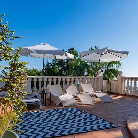 Guesthouse Villa Altea Altea
