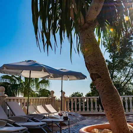 Guesthouse Villa Altea Altea