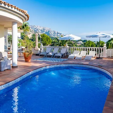 Guesthouse Villa Altea *