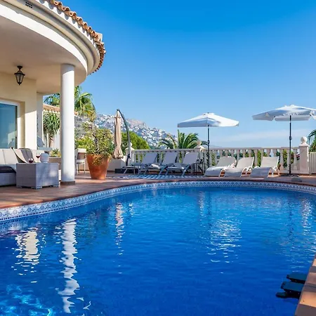 Guest house Guesthouse Villa Altea *