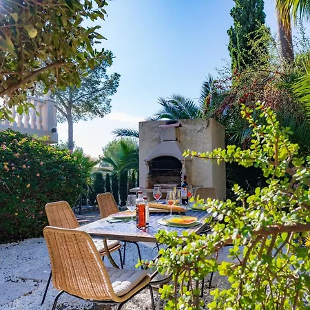 Guesthouse Villa Altea Guest house