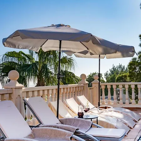 Guest house Guesthouse Villa Altea