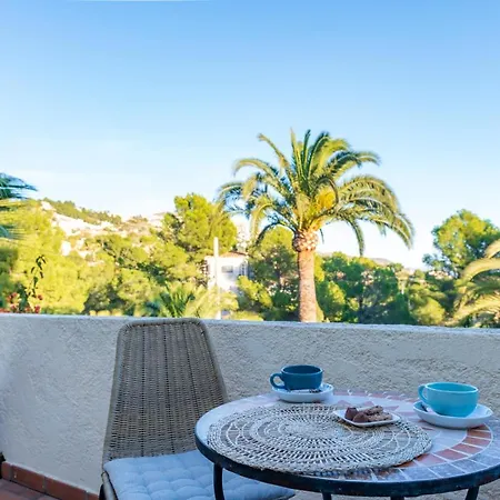 Guesthouse Villa Altea Altea