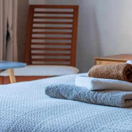 Guest house Guesthouse Villa Altea *