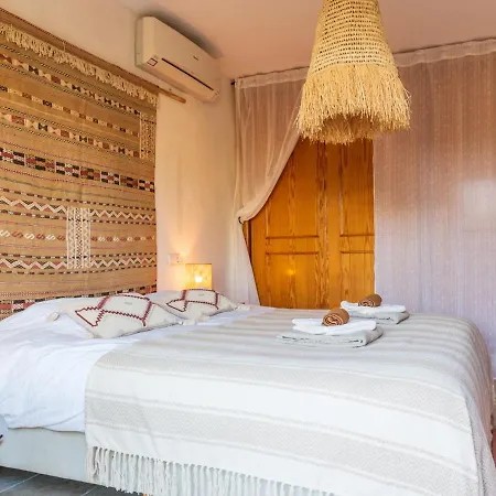 Guest house Guesthouse Villa Altea *