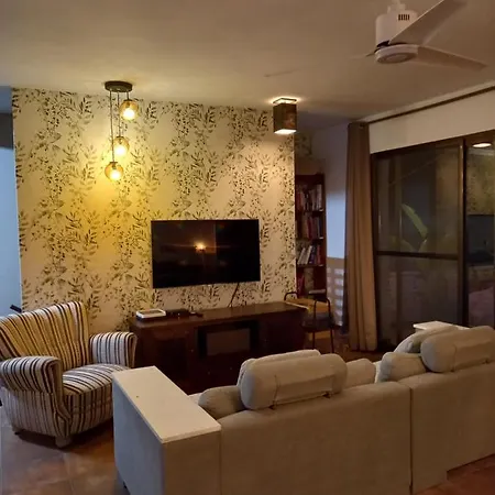 Casa Fleur Casco Antiguo Con Piscina Privada Y Jardin Apartment Altea