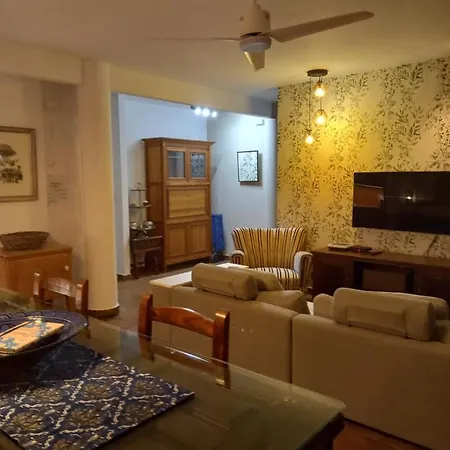 Apartment Casa Fleur Casco Antiguo Con Piscina Privada Y Jardin