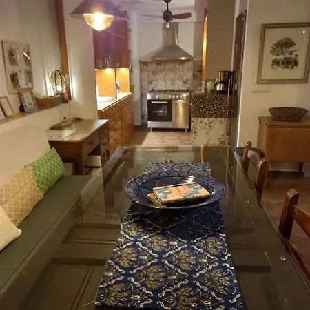 Apartment Casa Fleur Casco Antiguo Con Piscina Privada Y Jardin *