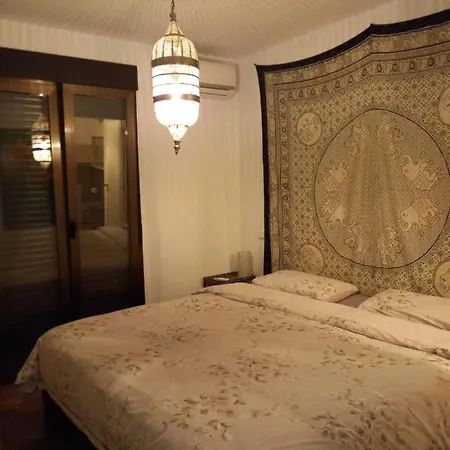 Casa Fleur Casco Antiguo Con Piscina Privada Y Jardin Altea