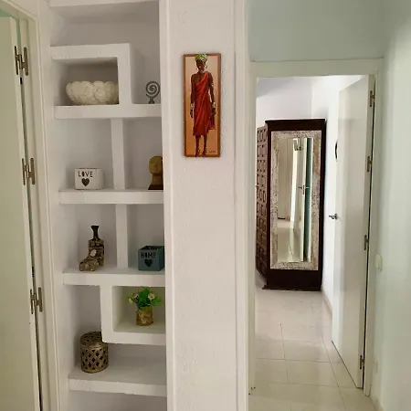 Casa Naranja- Close To The Old Town And The Beach