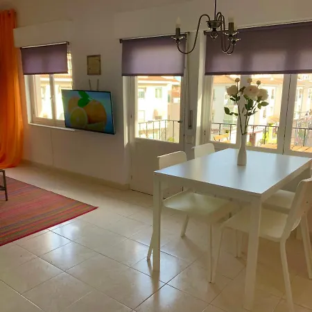 Casa Naranja- Close To The Old Town And The Beach *