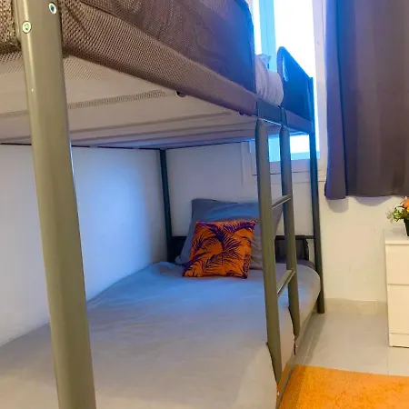 Apartment Casa Naranja- Close To The Old Town And The Beach Altea