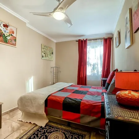 Altavista With Sea View In Hills