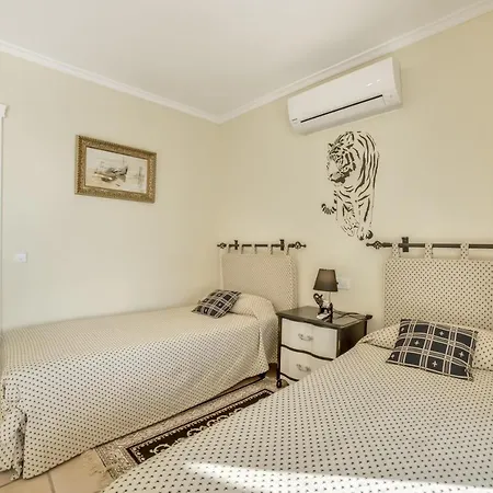 Altavista With Sea View In Hills