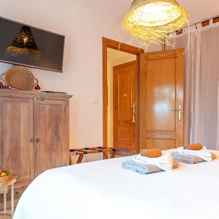 Guest house Guesthouse Villa Altea *