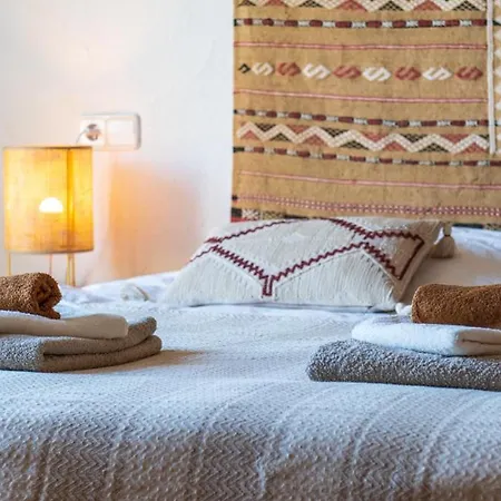 Guest house Guesthouse Villa Altea *